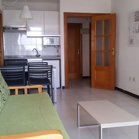 Apartamentos Maria Victoria Benidorm Exteriér fotografie