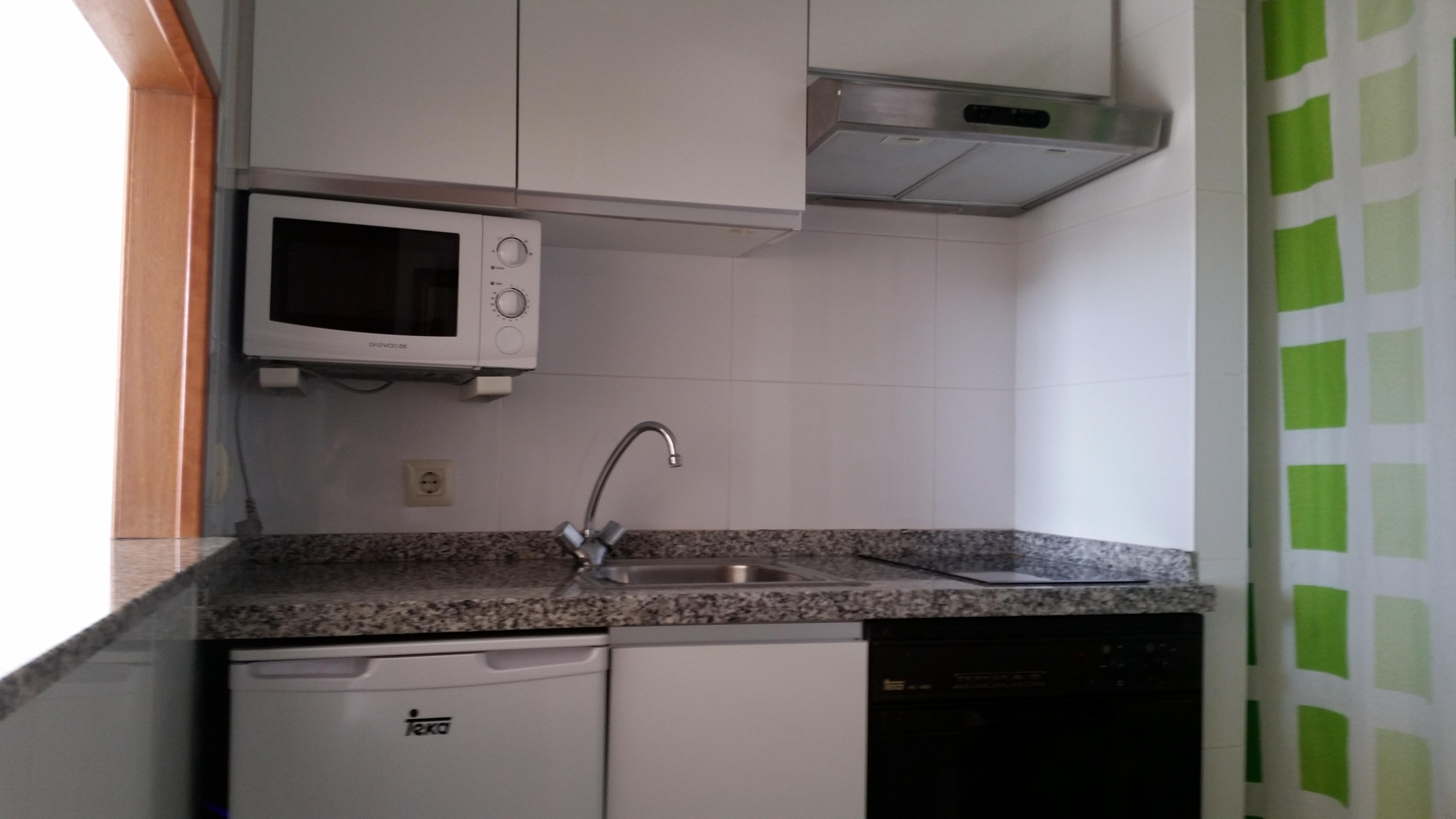 Apartamentos Maria Victoria Benidorm Exteriér fotografie