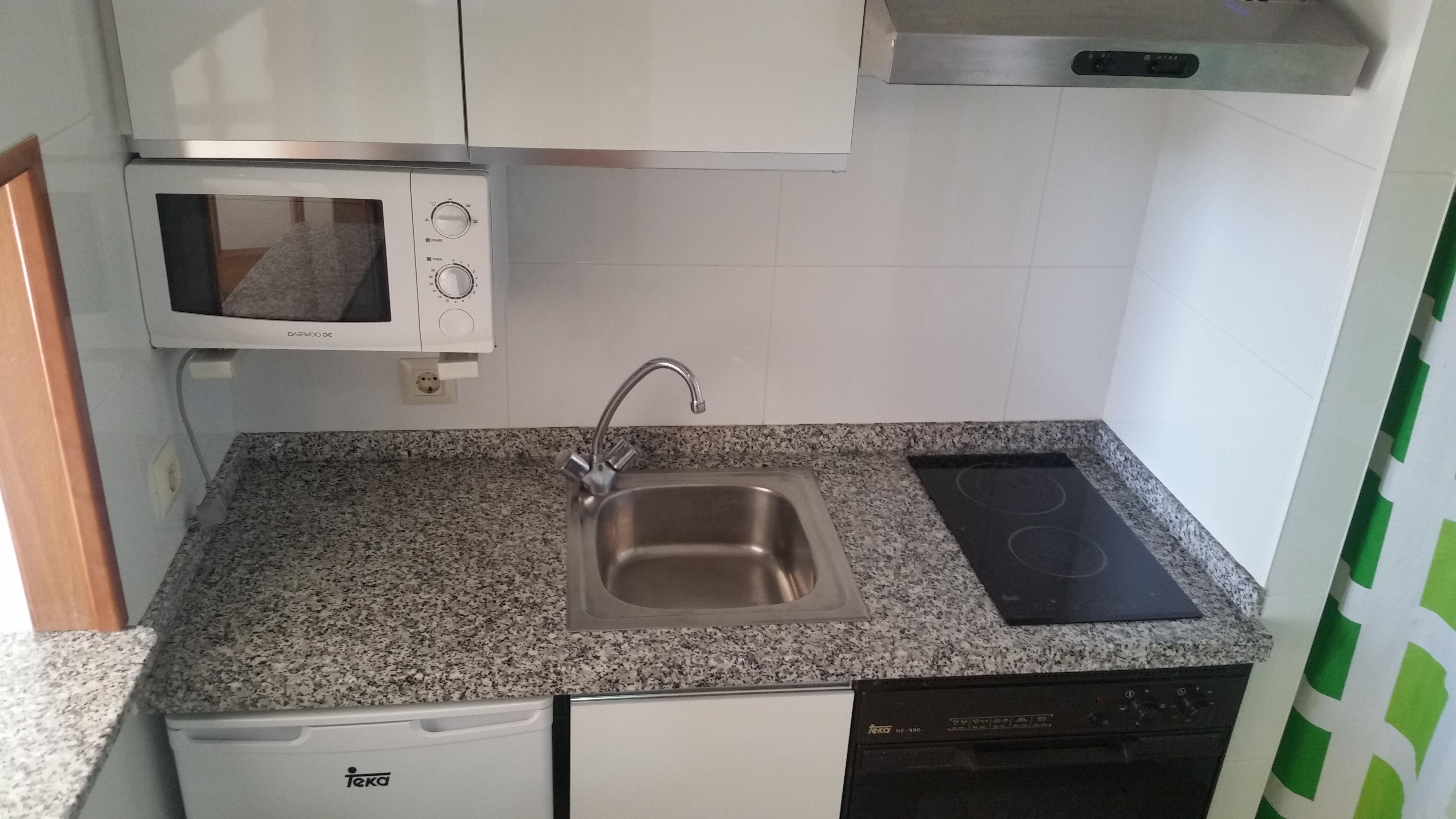 Apartamentos Maria Victoria Benidorm Exteriér fotografie