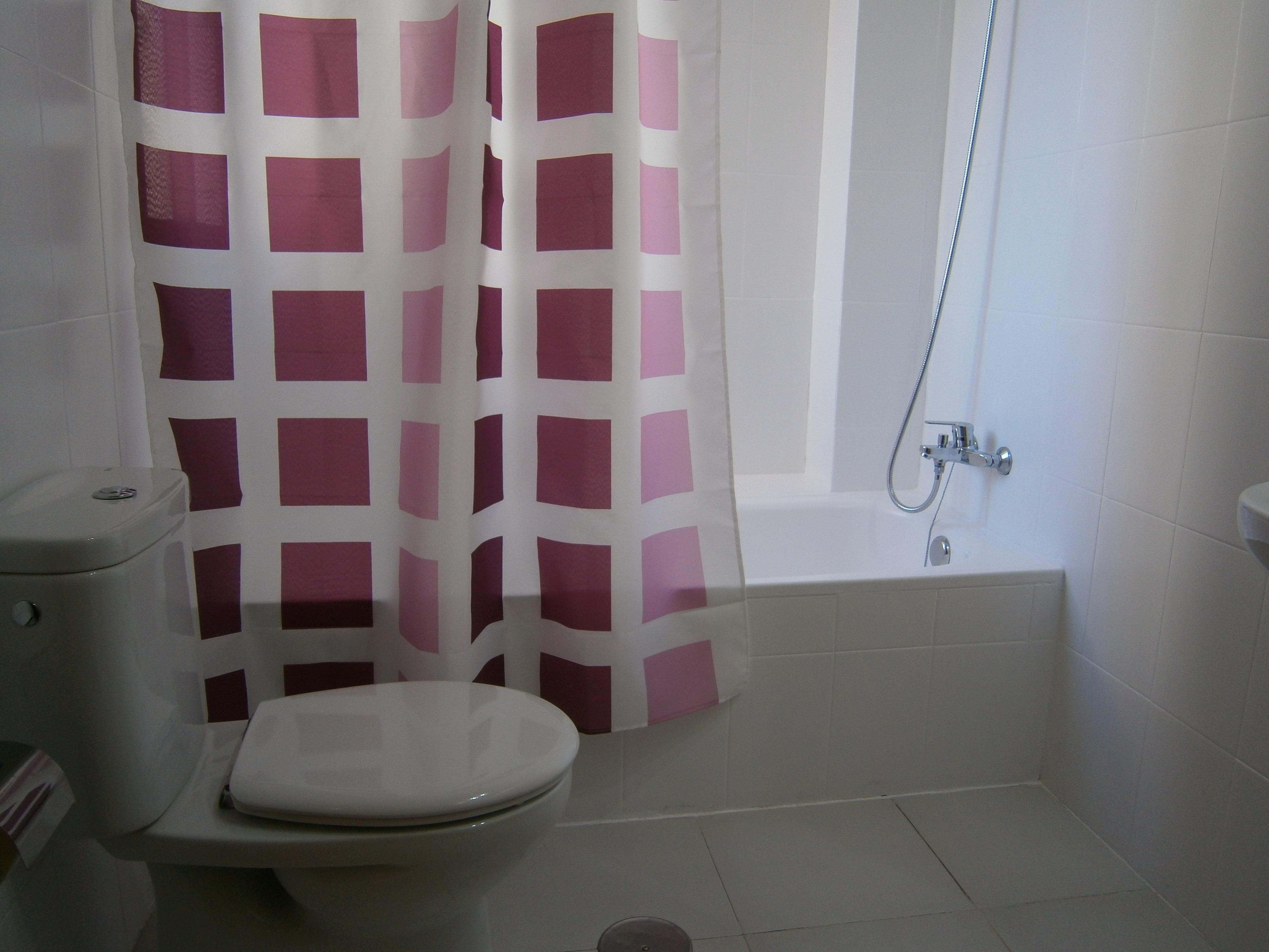Apartamentos Maria Victoria Benidorm Exteriér fotografie