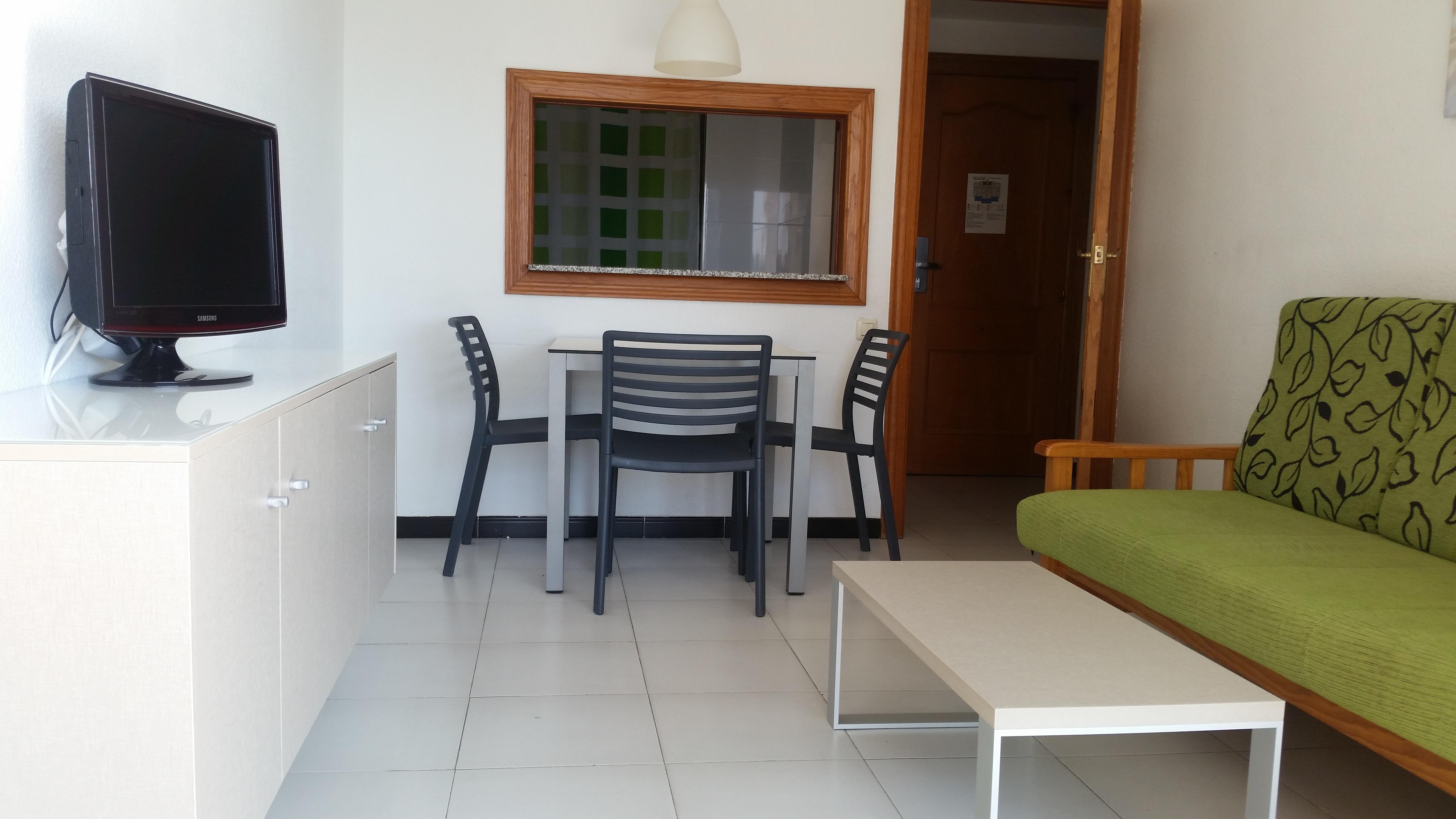 Apartamentos Maria Victoria Benidorm Exteriér fotografie