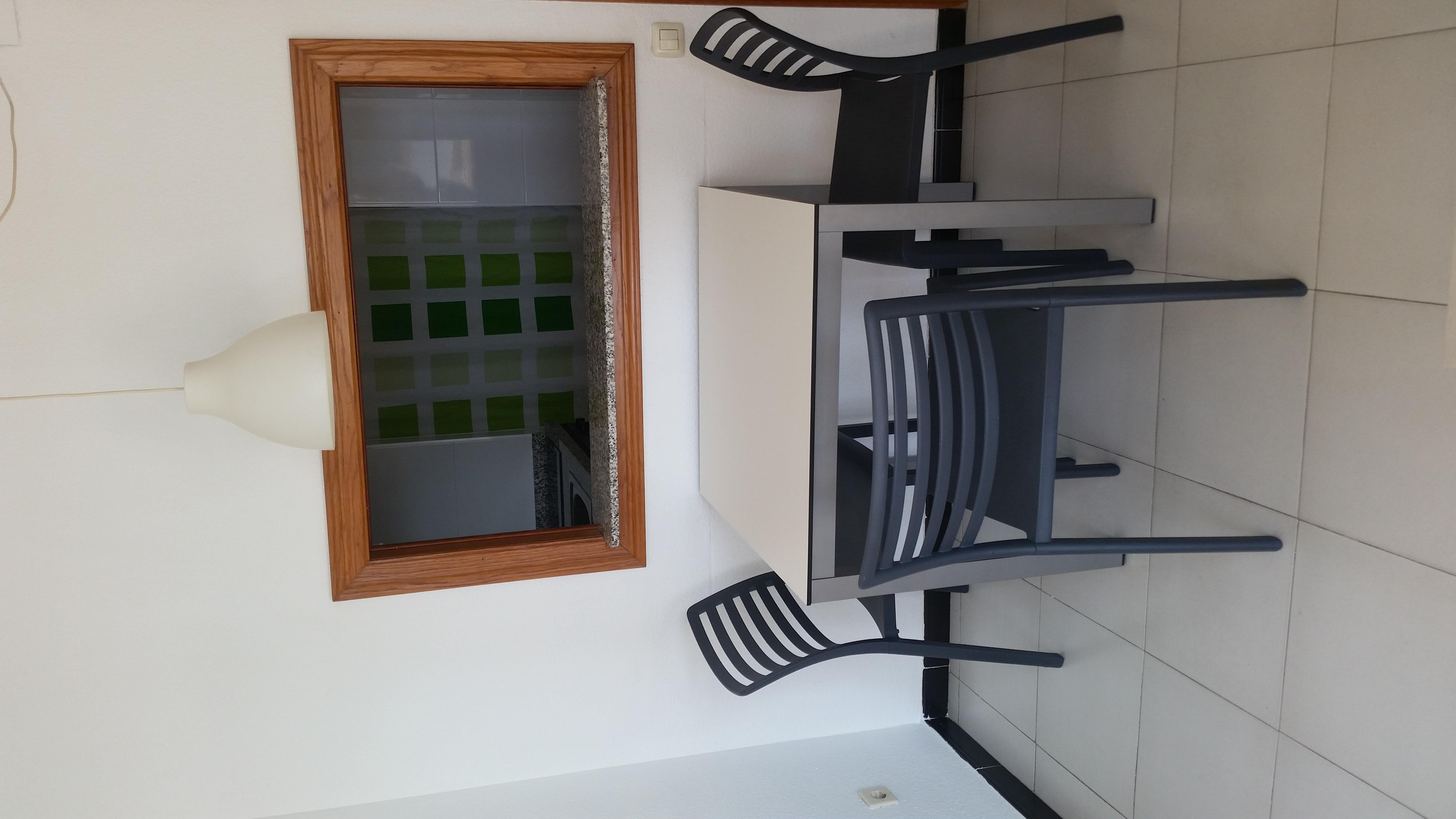 Apartamentos Maria Victoria Benidorm Exteriér fotografie