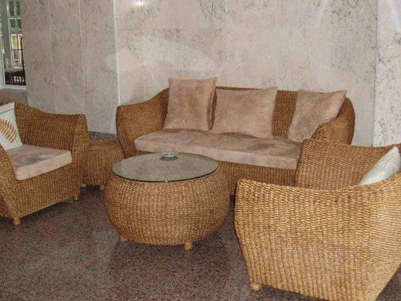 Apartamentos Maria Victoria Benidorm Exteriér fotografie