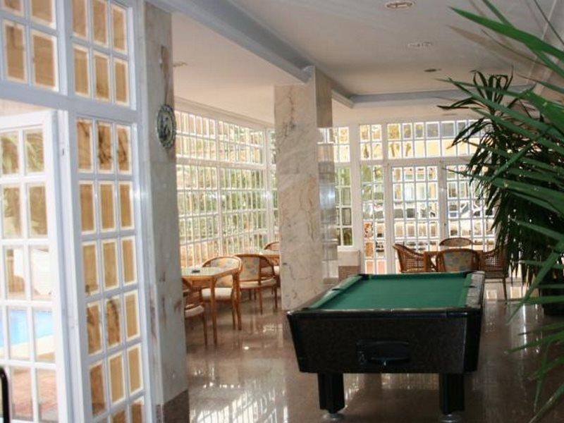 Apartamentos Maria Victoria Benidorm Exteriér fotografie