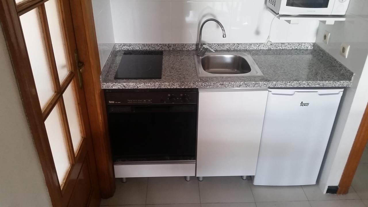Apartamentos Maria Victoria Benidorm Exteriér fotografie