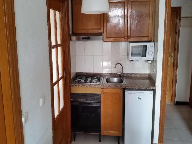 Apartamentos Maria Victoria Benidorm Exteriér fotografie
