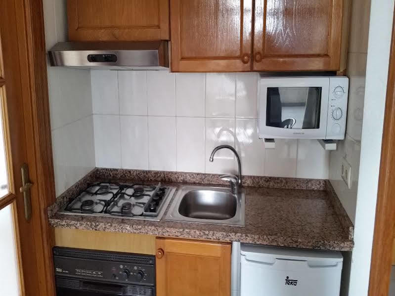 Apartamentos Maria Victoria Benidorm Exteriér fotografie