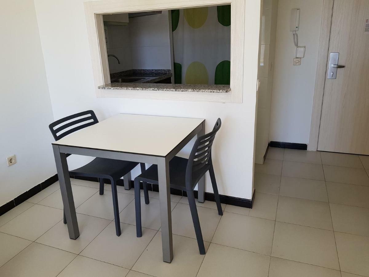 Apartamentos Maria Victoria Benidorm Exteriér fotografie