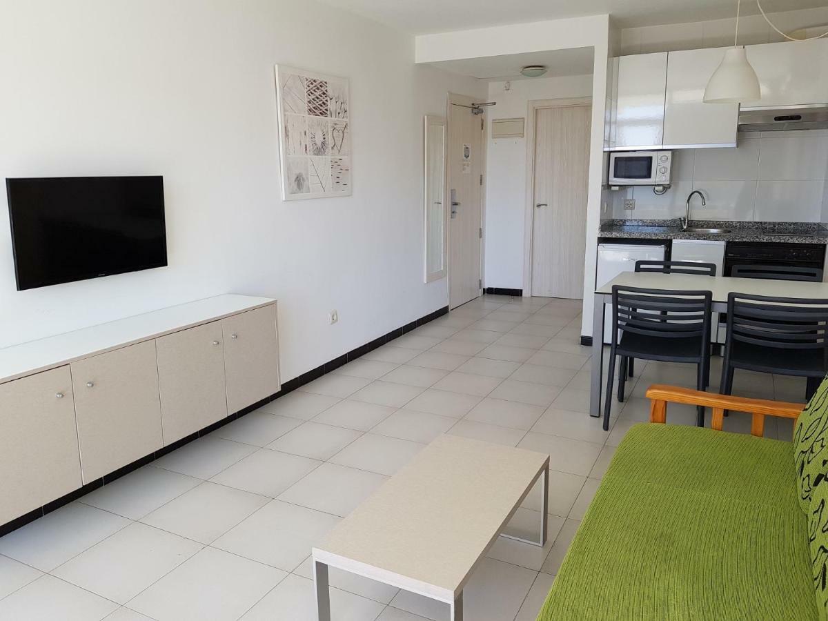 Apartamentos Maria Victoria Benidorm Exteriér fotografie